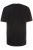 JP1880 708420 T-shirt Henley confezione da 2 Nero - Magliette - Magliette Uomo Taglie Forti