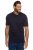 JP1880 708420 T-shirt Henley confezione da 2 Blu scuro - Magliette - Magliette Uomo Taglie Forti