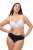 Ulla Popken 710201 Slip confezione da 5 Blu scuro - Slip - 