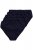 Ulla Popken 710201 Slip confezione da 5 Blu scuro - Slip - 