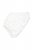 Ulla Popken 710201 Slip confezione da 5 Bianco - Slip - 