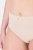 Ulla Popken 710201 Slip confezione da 5 Beige - Slip - 