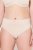 Ulla Popken 710201 Slip confezione da 5 Beige - Slip - 