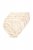 Ulla Popken 710201 Slip confezione da 5 Beige - Slip - 