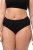 Ulla Popken 711214 Slip confezione da 2 Nero - Slip - 
