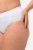 Ulla Popken 711214 Slip confezione da 2 Bianco - Slip - 