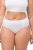 Ulla Popken 711214 Slip confezione da 2 Bianco - Slip - 