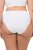 Ulla Popken 711214 Slip confezione da 2 Bianco - Slip - 