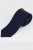 JP1880 711267 Cravatta in seta extra lunga Blu scuro - Cravatte e papillon - 