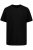 JP1880 711318 T-shirt con scollo a V confezione da 2 Nero - Magliette - Magliette Uomo Taglie Forti