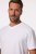 JP1880 711318 T-shirt con scollo a V confezione da 2 Bianco - Magliette - Magliette Uomo Taglie Forti