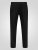 D555 Ted 4 Way Stretch Tailored Trouser Nero - Abiti - Abiti da Uomo Taglie Forti