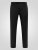 D555 Ted Pantaloni da abito Nero - Abiti - Abiti da Uomo Taglie Forti