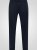 D555 Ted 4 Way Stretch Tailored Trouser Blu navy - Abiti - Abiti da Uomo Taglie Forti