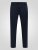 D555 Ted Pantaloni da abito Blu navy - Abiti - Abiti da Uomo Taglie Forti