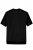 JP1880 712616 T-shirt con vestibilità pancia Nero - Magliette - Magliette Uomo Taglie Forti
