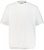 JP1880 712616 T-shirt con vestibilità pancia Bianco - Magliette - Magliette Uomo Taglie Forti