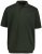 JP1880 712617 Polo con vestibilità pancia Oliva scuro - Polo - Polo Uomo Taglie Forti