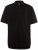 JP1880 712617 Polo con vestibilità pancia Nero - Polo - Polo Uomo Taglie Forti