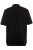 JP1880 712617 Polo con vestibilità pancia Nero - Polo - Polo Uomo Taglie Forti