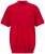 JP1880 712617 Polo con vestibilità pancia Rosso peperoncino - Polo - Polo Uomo Taglie Forti