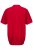JP1880 712617 Polo con vestibilità pancia Rosso peperoncino - Polo - Polo Uomo Taglie Forti