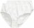 Ulla Popken 712882 Slip confezione da 2 Bianco - Slip - 