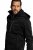 JP1880 714279 Giacca softshell con fodera in pile Nero - Giubbotti - Giubbotti Uomo Taglie Forti