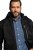 JP1880 714279 Giacca softshell con fodera in pile Nero - Giubbotti - Giubbotti Uomo Taglie Forti