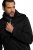 JP1880 714279 Giacca softshell con fodera in pile Nero - Giubbotti - Giubbotti Uomo Taglie Forti