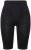 Ulla Popken 714677 Pantaloncini modellanti Nero - Intimo modellante - 