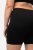 Ulla Popken 716595 Culotte confezione da 3 Nero - Slip - 