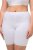 Ulla Popken 716595 Culotte con protezione cosce confezione da 3 Bianco - Slip - 