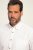 JP1880 Shirt Modern Fit Traditional Stag Horn White - Camicie - Camicie Taglie Forti Uomo