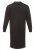 JP1880 721331 Camicia da notte a maniche lunghe Nero - Intimo & costumi da bagno - Intimo Taglie Forti Uomo