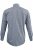 JP1880 722859 Camicia a quadretti a maniche lunghe Nero - Camicie - Camicie Taglie Forti Uomo
