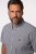 JP1880 722860 Camicia a quadretti a maniche corte Nero - Camicie - Camicie Taglie Forti Uomo