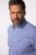 JP1880 722860 Camicia a quadretti a maniche corte Azzurro - Camicie - Camicie Taglie Forti Uomo