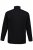 JP1880 723303 Maglia a collo alto a maniche lunghe Nero - Felpe & felpe con cappuccio - Felpe & Felpe con Cappuccio Uomo Taglie Forti
