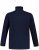 JP1880 723303 Maglia a collo alto a maniche lunghe Blu scuro - Felpe & felpe con cappuccio - Felpe & Felpe con Cappuccio Uomo Taglie Forti
