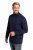 JP1880 723303 Maglia a collo alto a maniche lunghe Blu scuro - Felpe & felpe con cappuccio - Felpe & Felpe con Cappuccio Uomo Taglie Forti
