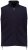 JP1880 723305 Gilet in pile con collo alto Blu scuro TALL - TALL gilet - 