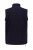 JP1880 723305 Gilet in pile con collo alto Blu scuro TALL - TALL gilet - 