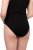 Ulla Popken 723498 Slip confezione da 2 Nero - Slip - 