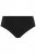 Ulla Popken 723498 Slip confezione da 2 Nero - Slip - 