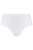 Ulla Popken 723498 Slip confezione da 2 Bianco - Slip - 