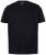 JP1880 726695 T-shirt henley Nero TALL - TALL T-shirts - T-Shirt per Uomini Alti