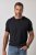 JP1880 726695 T-shirt henley Nero TALL - TALL T-shirts - T-Shirt per Uomini Alti