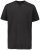 JP1880 726695 T-shirt Henley Grigio scuro - Magliette - Magliette Uomo Taglie Forti