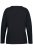 Ulla Popken 751623 Maglia da sci ad asciugatura rapida Nero - Abbigliamento sci - 